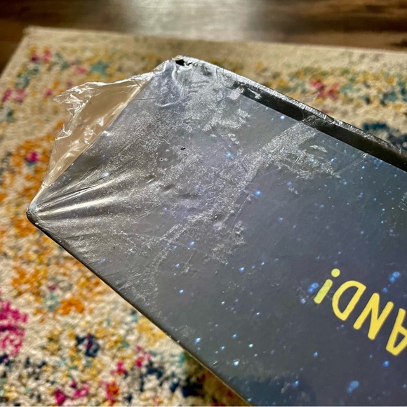 Yogaland: A Metaphor For Life Experiential Board Game Brand New In Package Gift - Picture 3 of 5